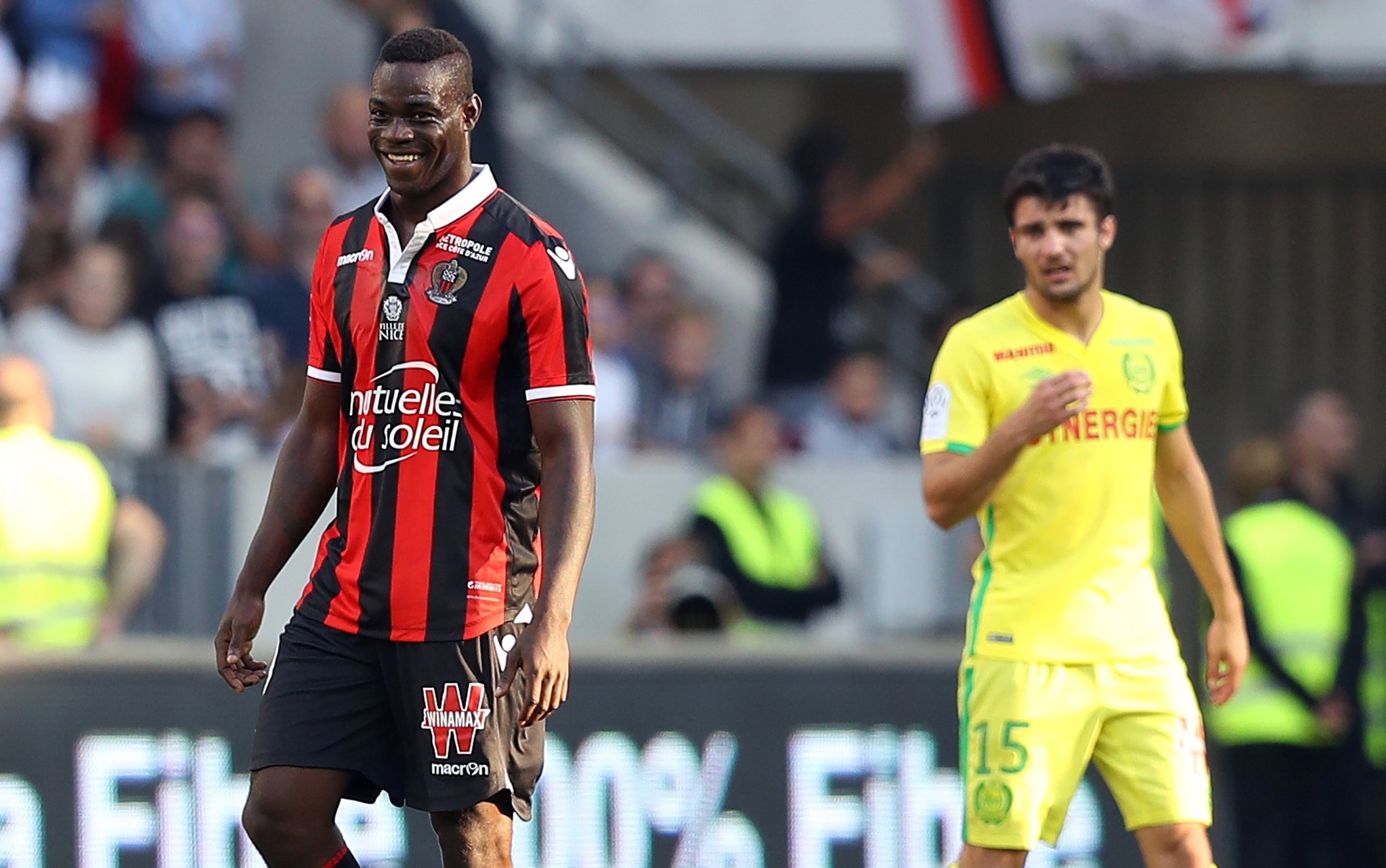 Galatasaray’a Balotelli müjdesi!