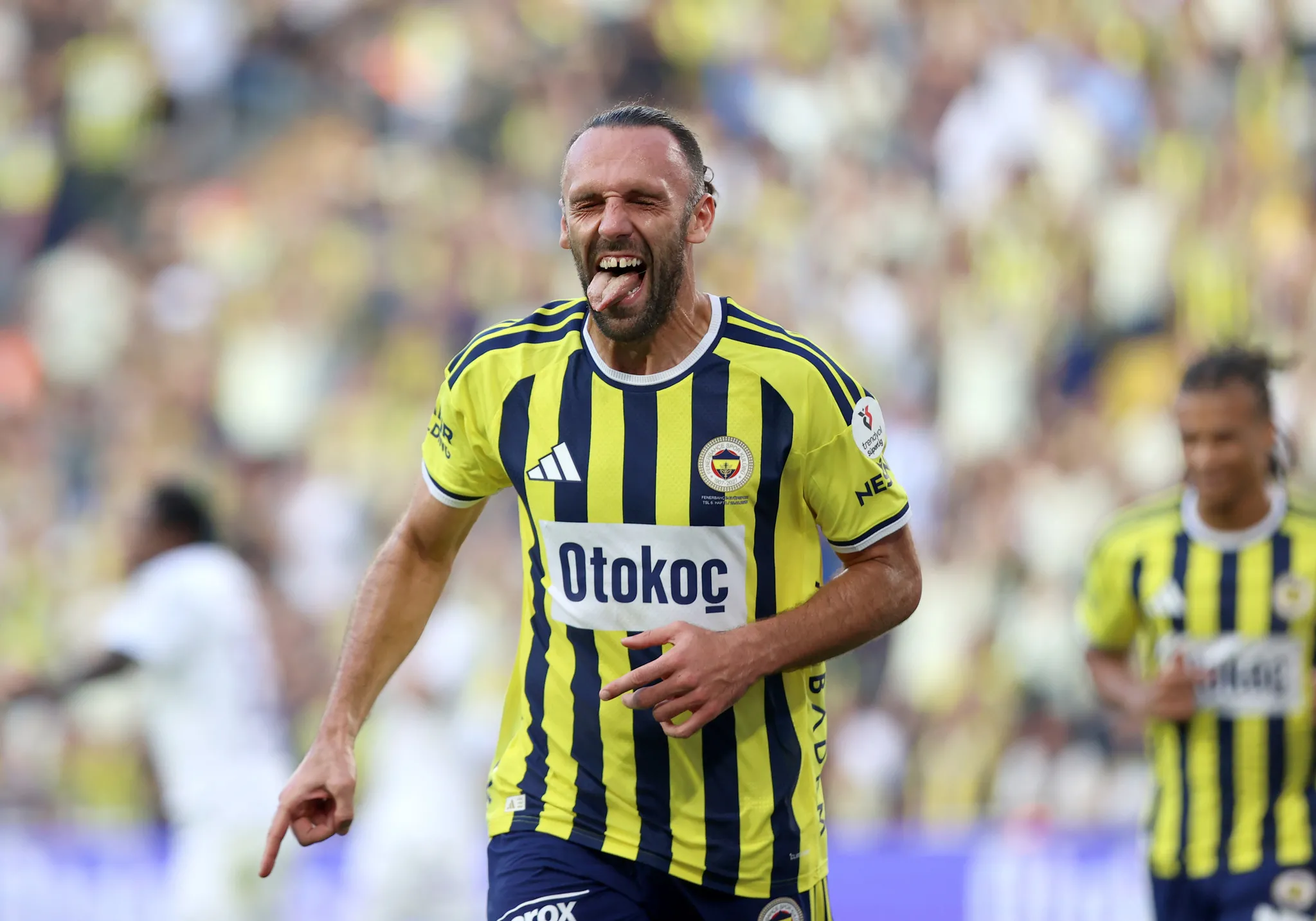 Vedat Muriç Hakkında İspanya'dan Dikkat Çeken Açıklamalar