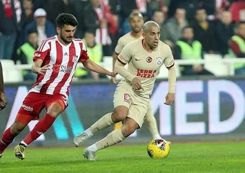 Feghouli dalya dedi