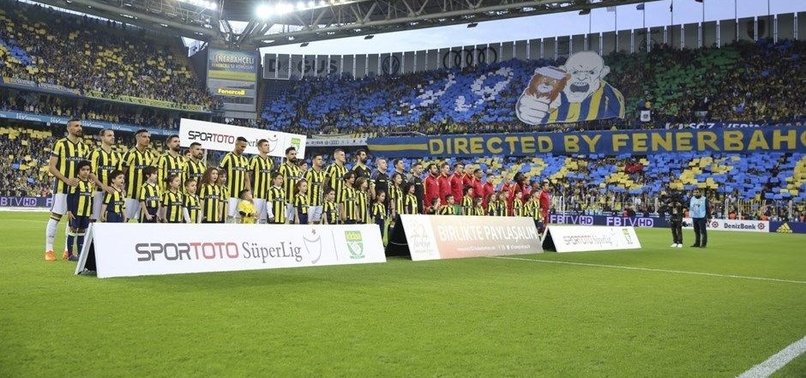 Fenerbahçe'den Galatasaray'a derbi sürprizi!