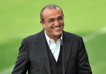 Galatasaray'da Abdurrahim Albayrak bombası