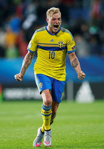 Galatasaray’da son aday Guidetti