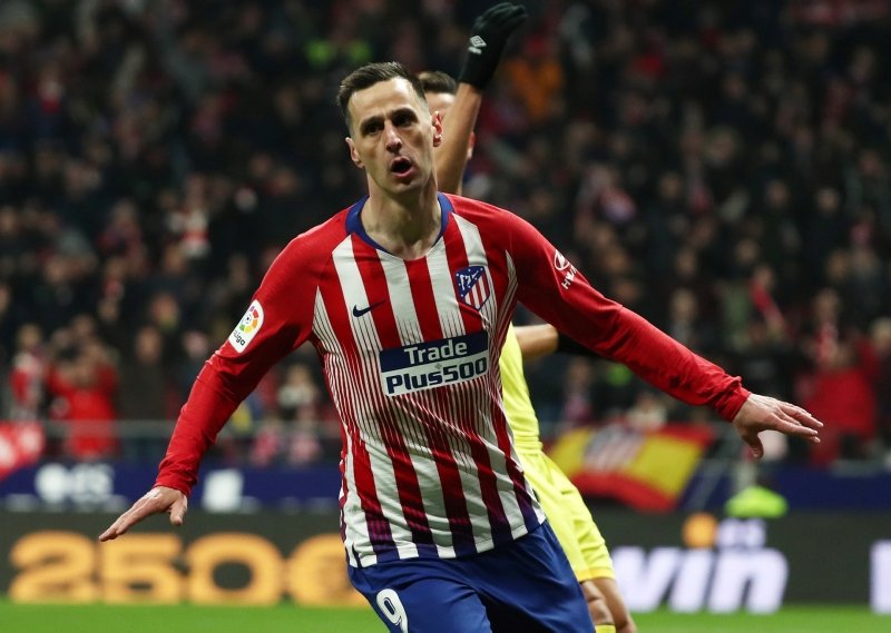 Galatasaray’da Diego Costa bombası!