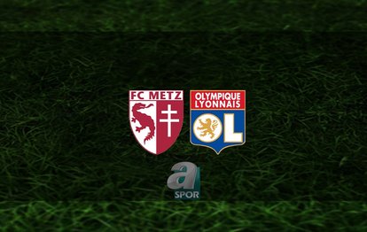 Metz - Lyon maçı ne zaman? Saat kaçta ve hangi kanalda? | Fransa Ligue 1