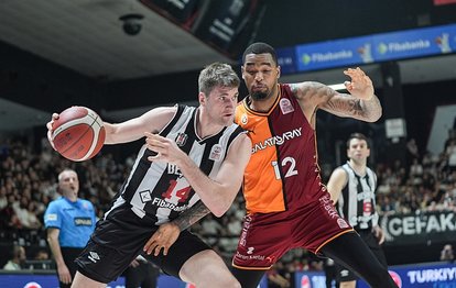 Beşiktaş Fibabanka 92-77 Galatasaray MAÇ SONUCU-ÖZET Dev derbide kazanan Beşiktaş!
