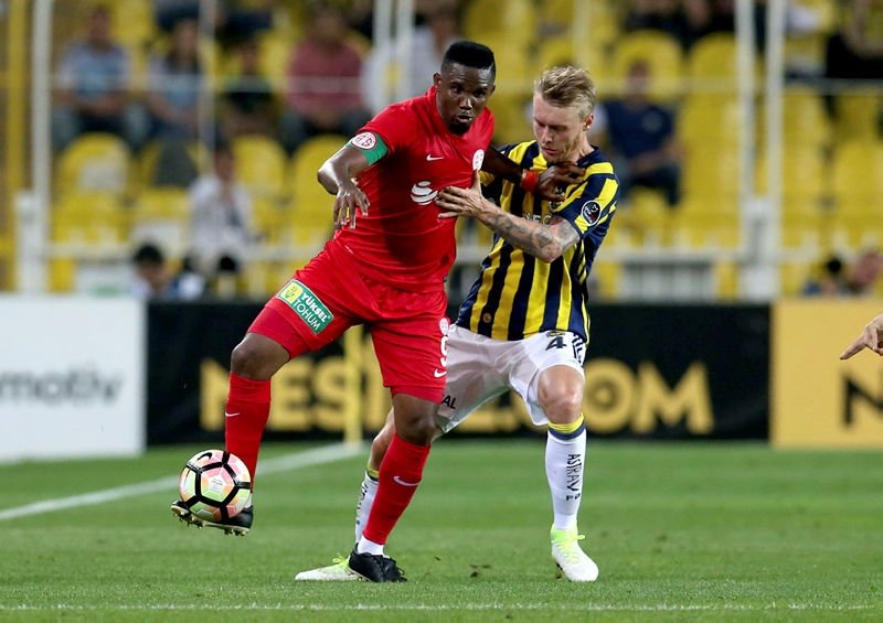 Fenerbahçe’de gönderilecek isimler belli oldu