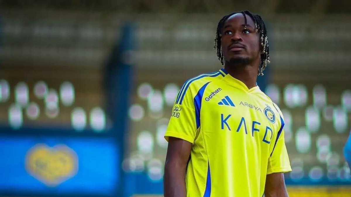 TRANSFER HABERLERİ: Galatasaray'a stoper önerisi! Okan Buruk... TRANSFER HABERLERİ: Galatasaray'a stoper önerisi! Okan Buruk...