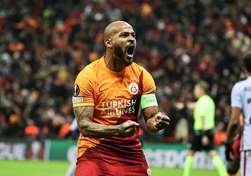 Marcao resmen Sevilla'da! Dev serbest kalma maddesi