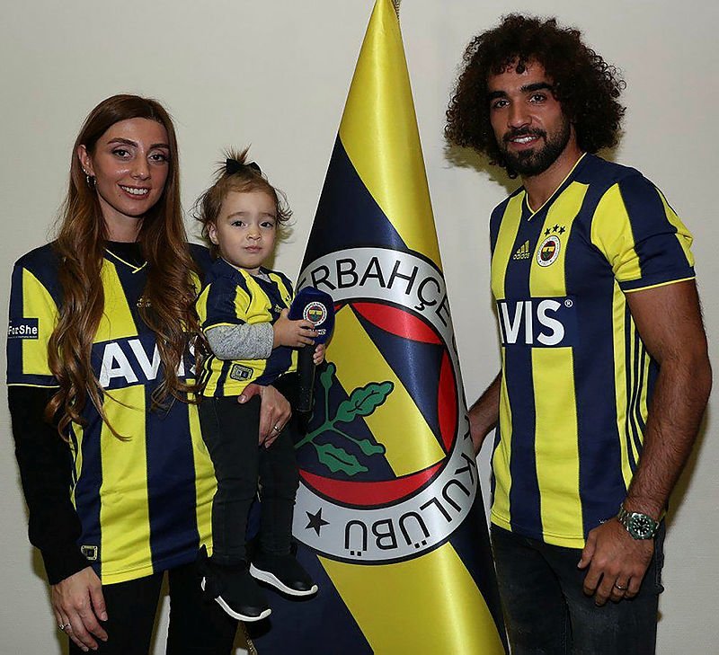 Fenerbahçe’den son gün sürprizi