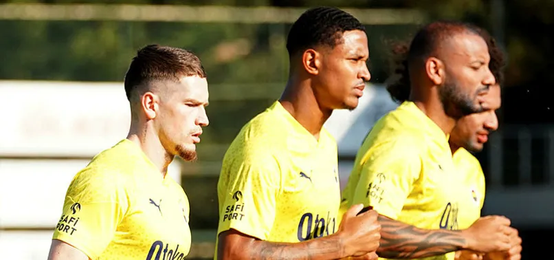 Fenerbahçe sezonu açtı!