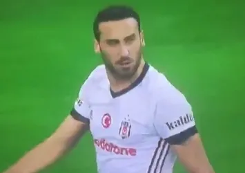 Cenk Tosun için gözler TFF'ye çevrildi