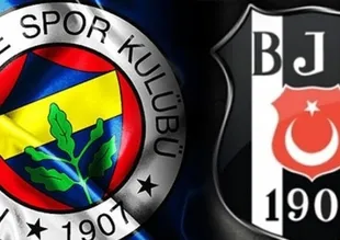 Eski F.Bahçeli Beşiktaş idmanında!