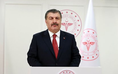 Türkiye’de corona virüsü vakası sayısı kaç oldu? Sağlık Bakanı Fahrettin Koca açıkladı Türkiye Günlük corona virüsü tablosu - 27 Temmuz