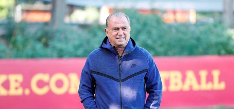 Fatih Terim yeni golcüsünü buldu! 25 maçta 15 gol