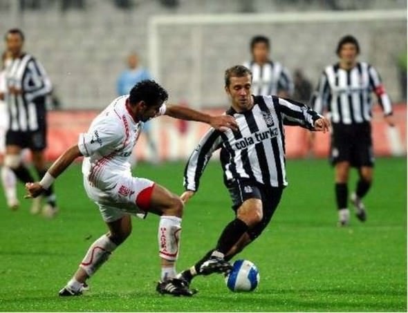 3 büyüklerde forma giyen isimler şimdi nerede?