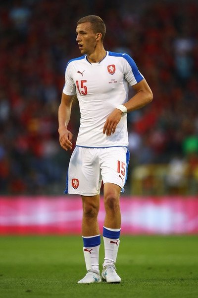 Jailson’un yerine Soucek