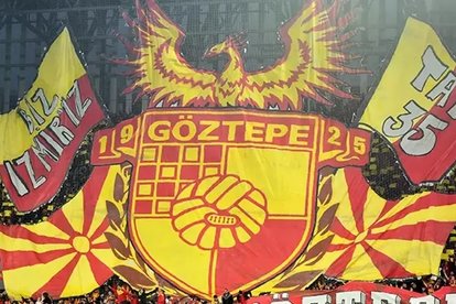 Göztepe’den sert açıklama!