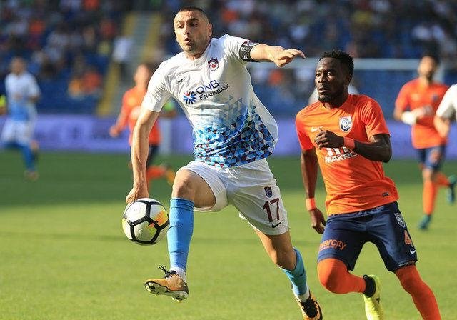 Süper Lig’de kim, ne kadar kazanıyor? İşte maaşlar...