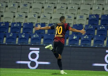 G.Saray'da yıldız ismin fiyatı arttı!