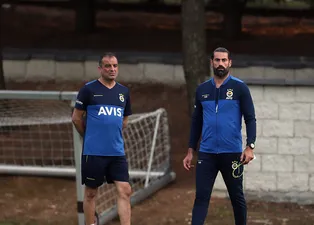 Fenerbahçe'de Muriqi müjdesi