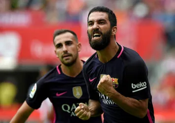 Arda Turan, Ocak'ta Galatasaray'da!