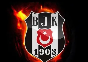 Beşiktaş transferi resmen açıkladı