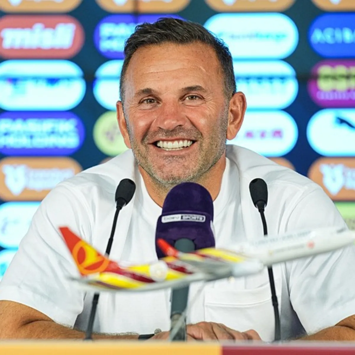 Genç Golcü Galatasaray'a Tamam Dedi! Sarı-Kırmızılıların Teklifi Ortaya Çıktı