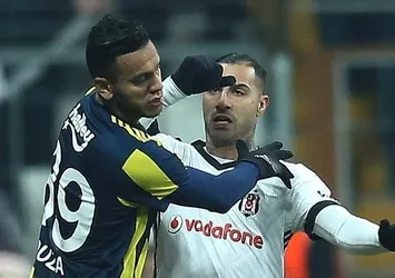 Tahkim Kurulu'ndan Quaresma kararı