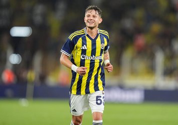 Szymanski'ye İtalya'dan kanca!
