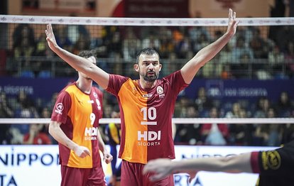 Arslan Ekşi A Milli Takım’a veda etti!
