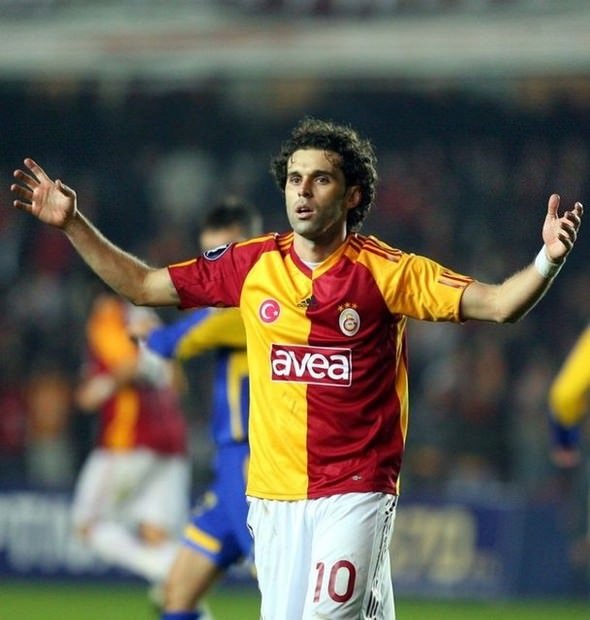 3 büyüklerde forma giyen isimler şimdi nerede?