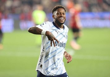 Fred'den gündem olan transfer itirafı!