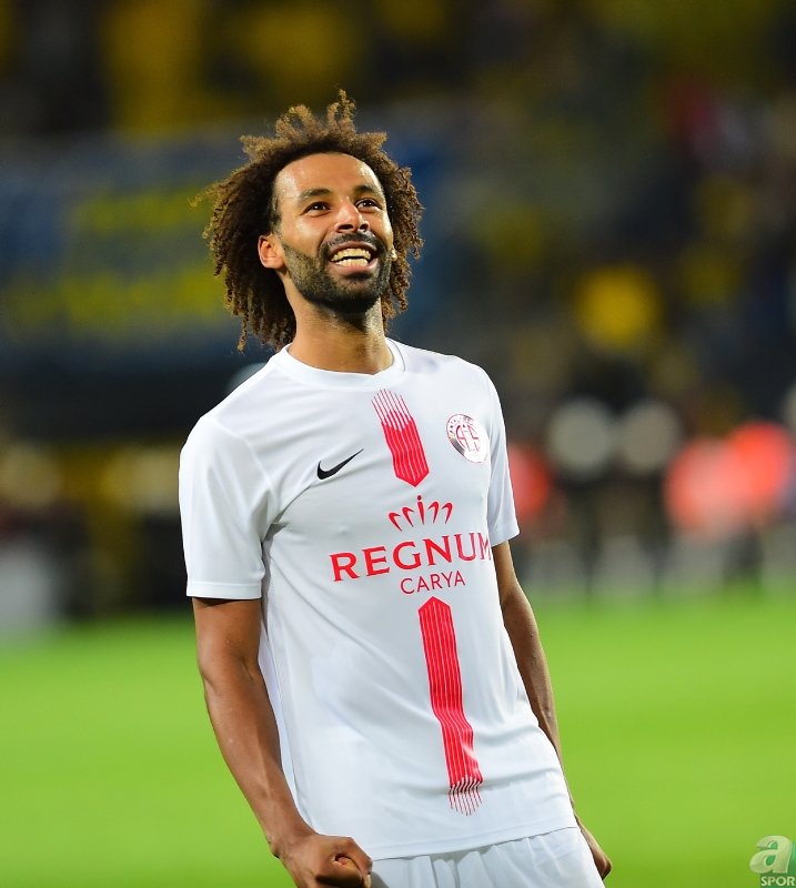 Fenerbahçe istedi Trabzonspor alıyor! Ersun Yanal’ın gözdesiydi...