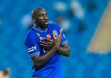 Yeniden gündeme geldi! F.Bahçe'den Marega bombası