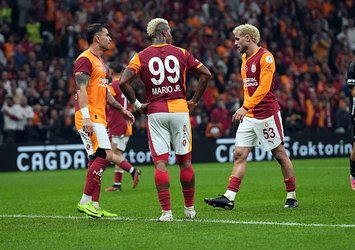 Galatasaray-Bodo/Glimt maçı ne zaman? Şampiyonlar Ligi Galatasaray-Bodo/Glimt maçı detayları!