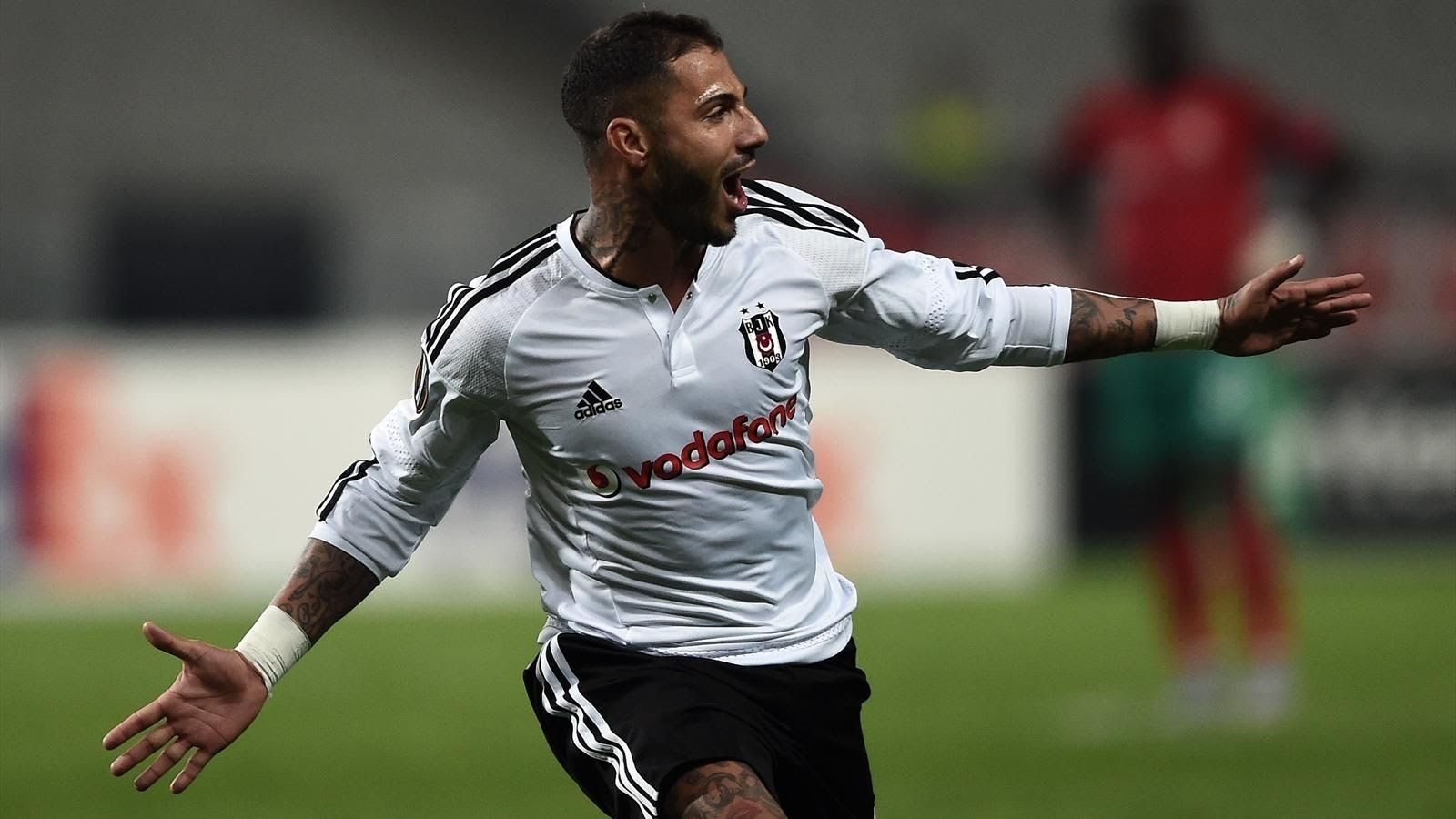Quaresma asist krallığına gidiyor!
