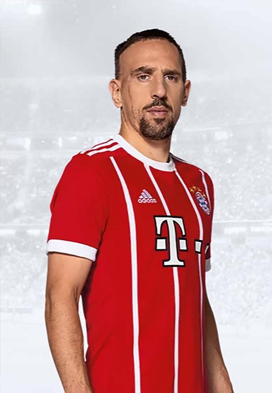Franck Ribery Galatasaray’a mesaj gönderdi!