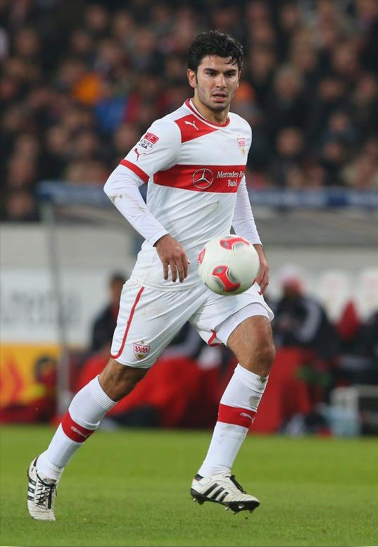 Trabzonspor, Serdar Taşçı’yı transfer ediyor