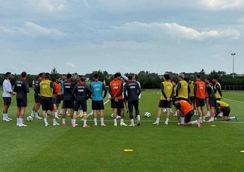 A Milli Takım'ın EURO 2024 formaları tanıtıldı!