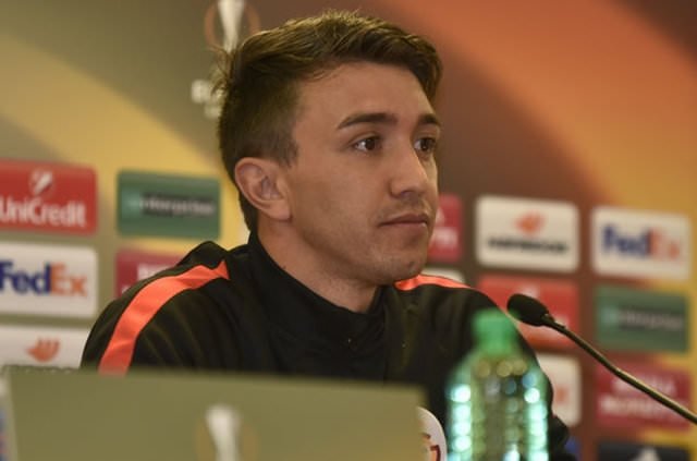 Galatasaray’da Muslera depremi