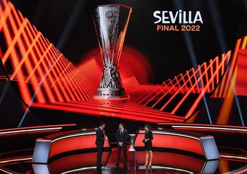 Galatasaray'ın muhtemel rakipleri belli mi?