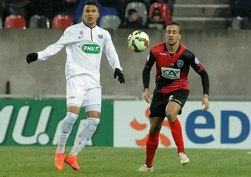 Alioui an meselesi