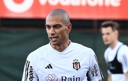 Beşiktaş’ta Gökhan İnler’le yollar ayrıldı!