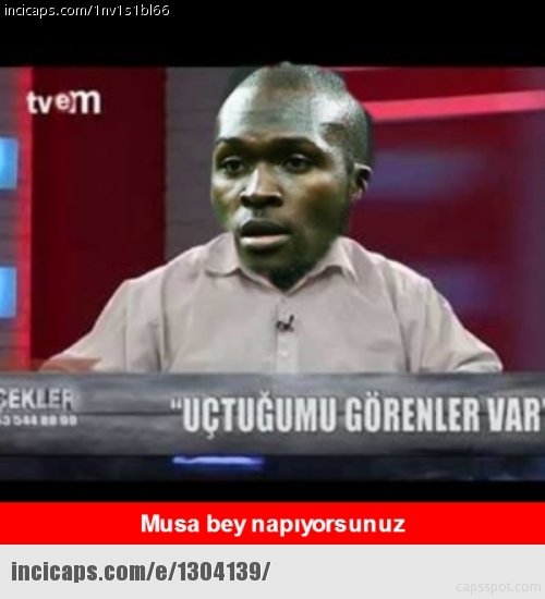 Moussa Sow klasiği capsleri patlattı