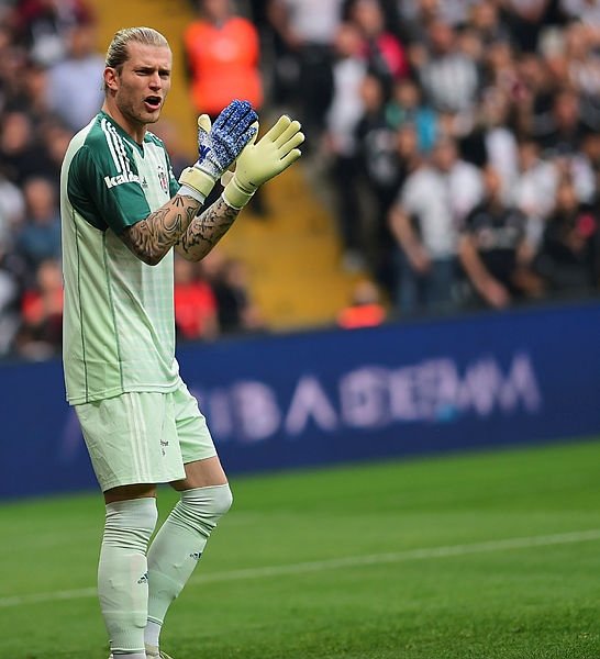 Beşiktaş’ta Karius bilmecesi