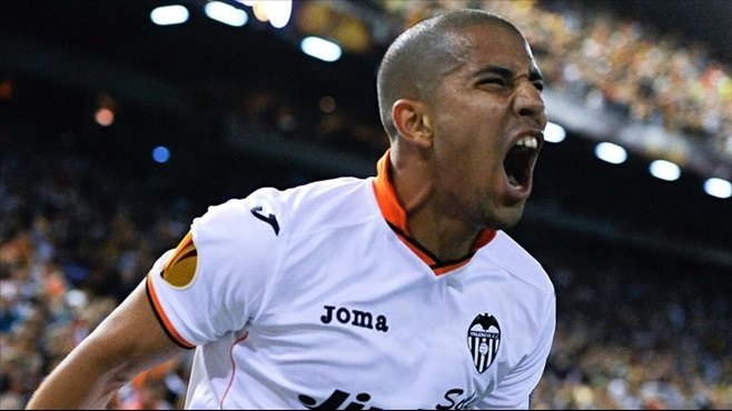 Fener’e Feghouli müjdesi