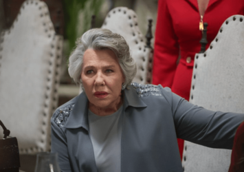 Siyah Kalp 23. bölüm fragmanı izle