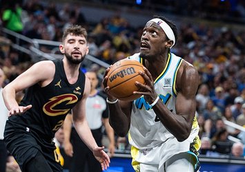 İşte NBA play-off'larında gecenin sonuçları!