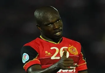 Trabzonspor'dan Nwakaeme bombası