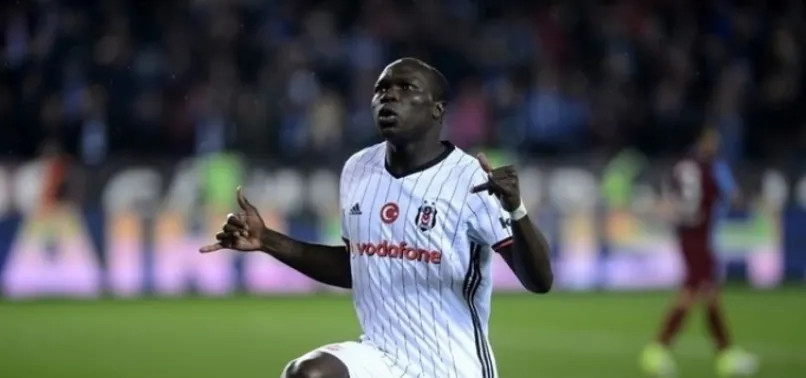 Aziz Yıldırım'ın dev planı; Vincent Aboubakar